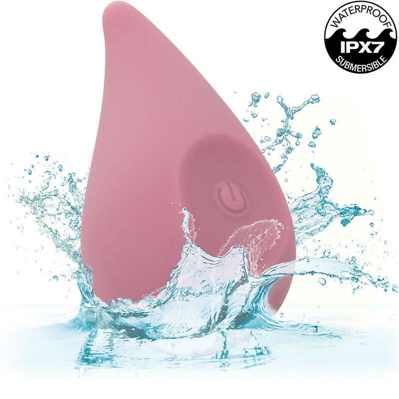 CALEXOTICS - STIMULATEUR MOD FALIR ROSE