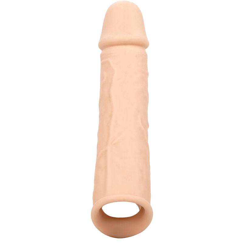 CALEXOTICS - EXTENSION RÉALISTE PERFORMANCE MAXX 8 PEAU CLAIRE