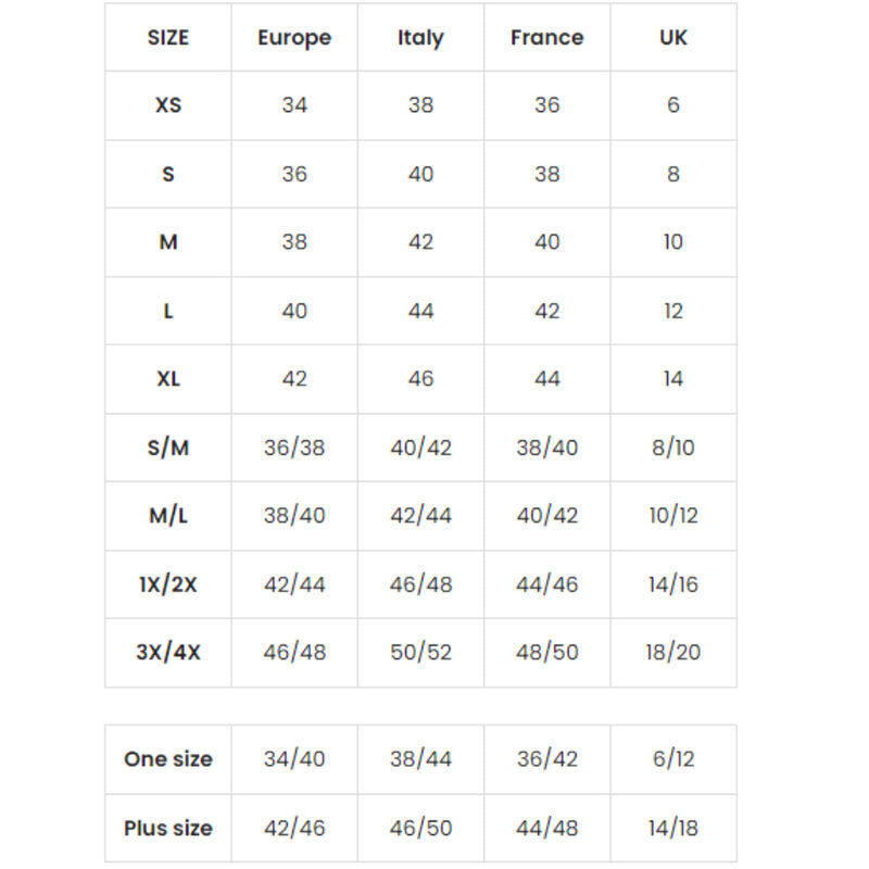 LEG AVENUE - T-SHIRT ROUGE À MANCHES LONGUES