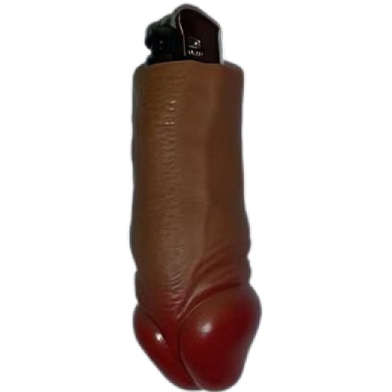 SPICY DEVIL - BRIQUET SIFFLET MULATTO