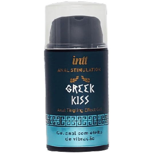 INTT - BAISER GREC STIMULATION ANALE 15 ML
