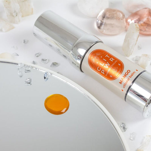 SECRET PLAY - CLIT PWR BAUME CLITORIS MANGUE