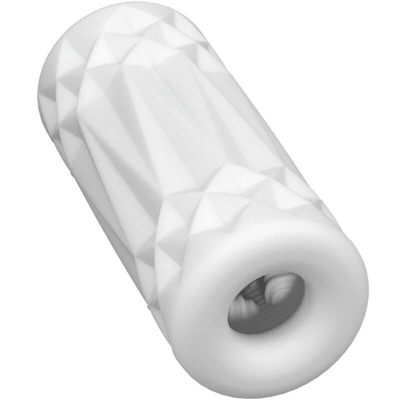 PRETTY LOVE - STIMULATEUR 3D CAN MODÈLE 1