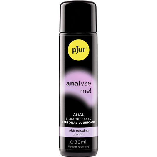 PJUR - ANALYSE ME RELAXING ANAL GEL 30 ML