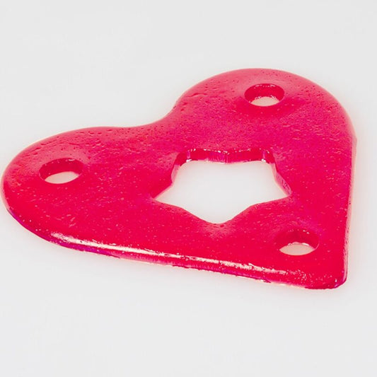 SECRET PLAY - STRING GOMMEUX À LA FRAISE
