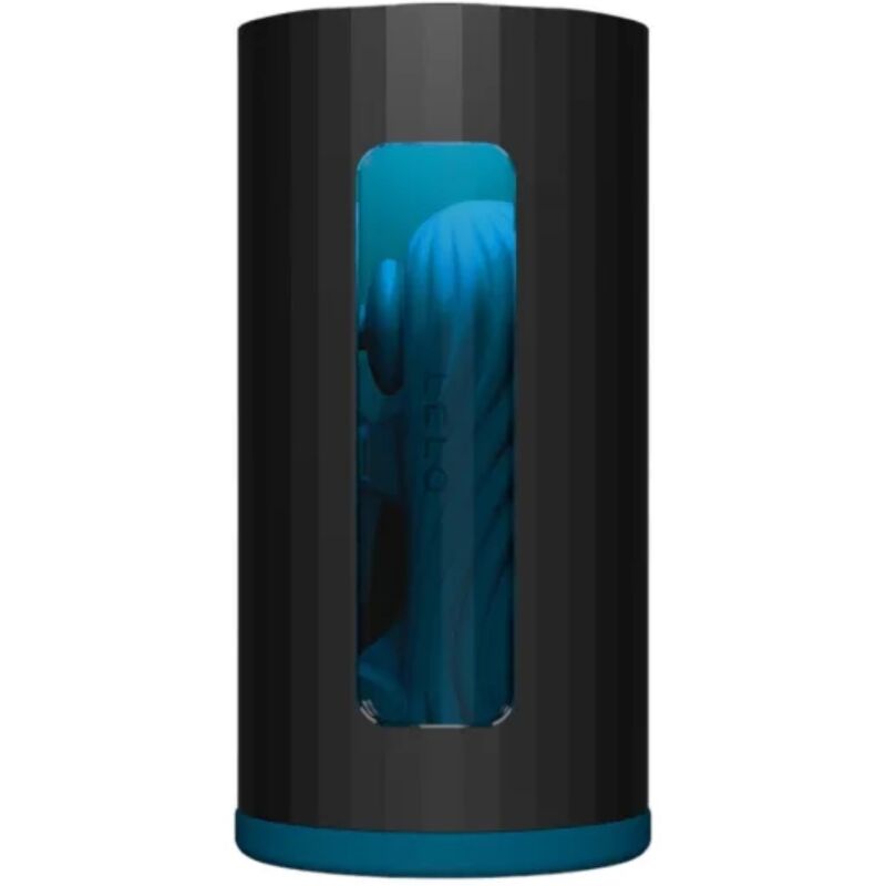 LELO - MASTURBATEUR MÂLE F1S V3 BLEU VERT