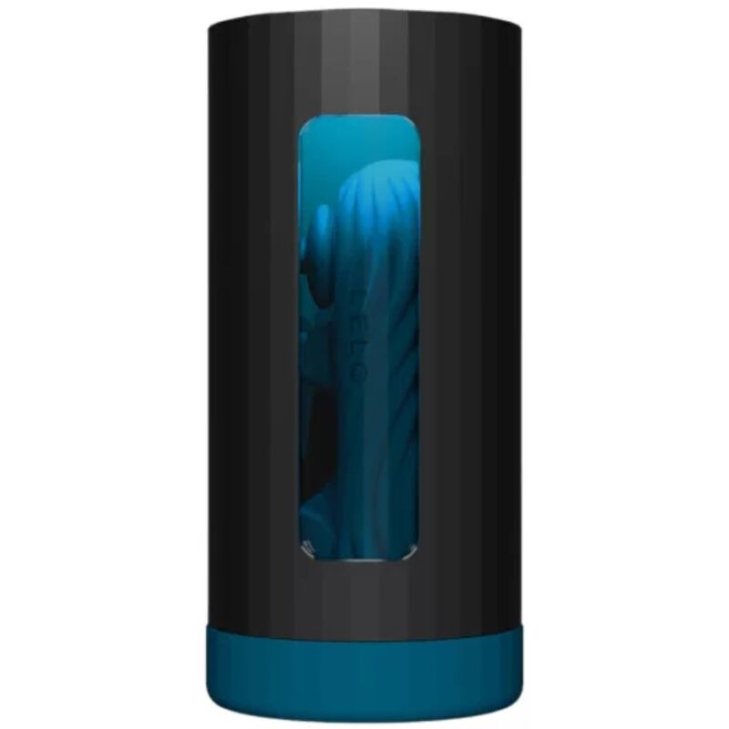 LELO - F1S V3 MASTURBATEUR HOMME BLEU VERT XL
