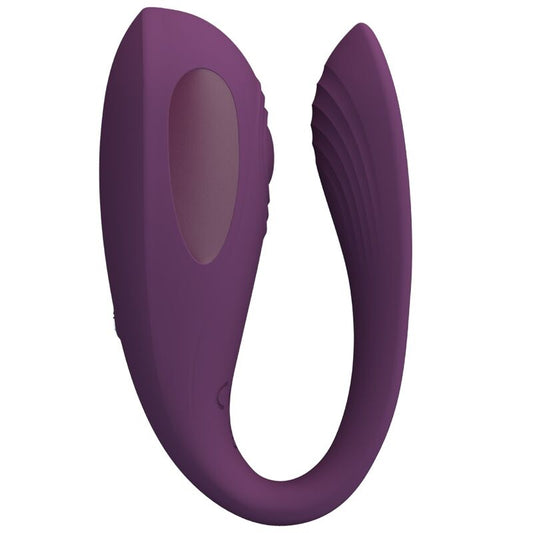 PRETTY LOVE - AARI PURPLE MASSAGER CLITORIS APPLICATION GRATUITE