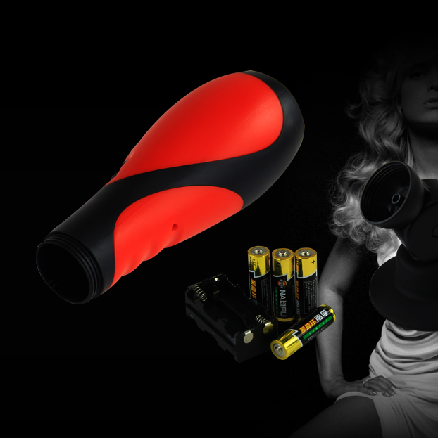 DANCE - SEXE ORAL LOVER 30V AVEC ADAPTATEUR