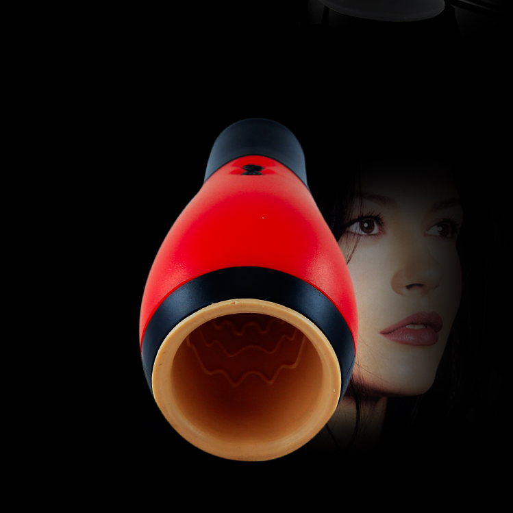 DANCE - SEXE ORAL LOVER 30V AVEC ADAPTATEUR