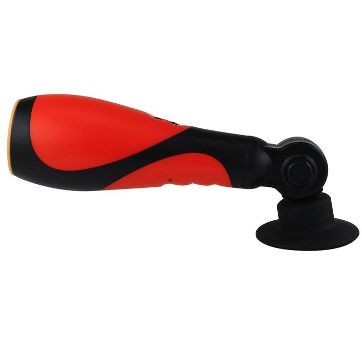 DANCE - SEXE ORAL LOVER 30V AVEC ADAPTATEUR