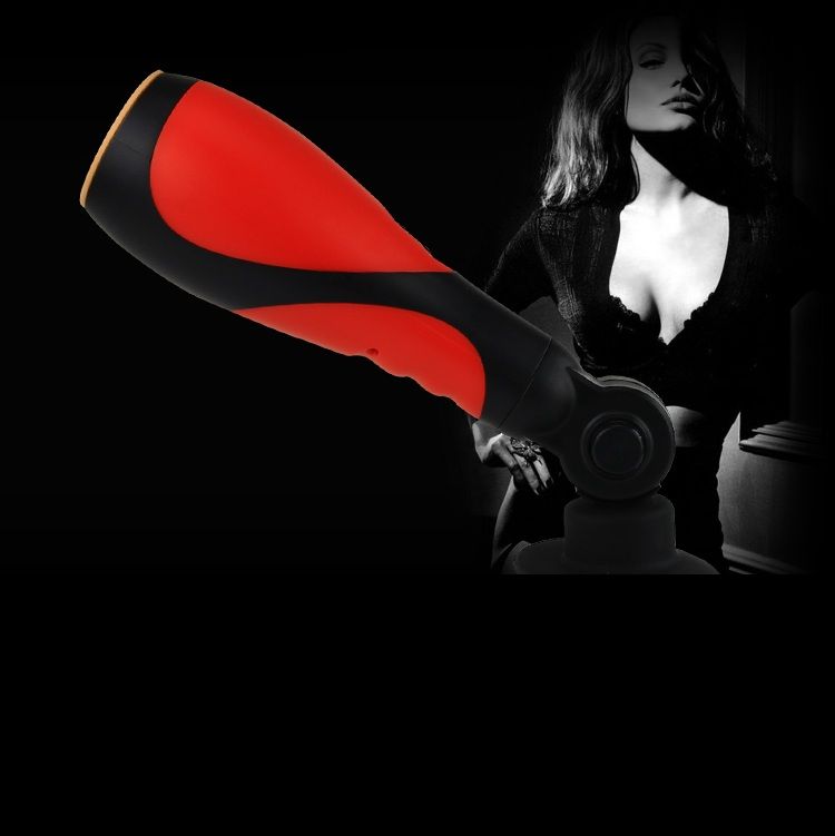 DANCE - SEXE ORAL LOVER 30V AVEC ADAPTATEUR