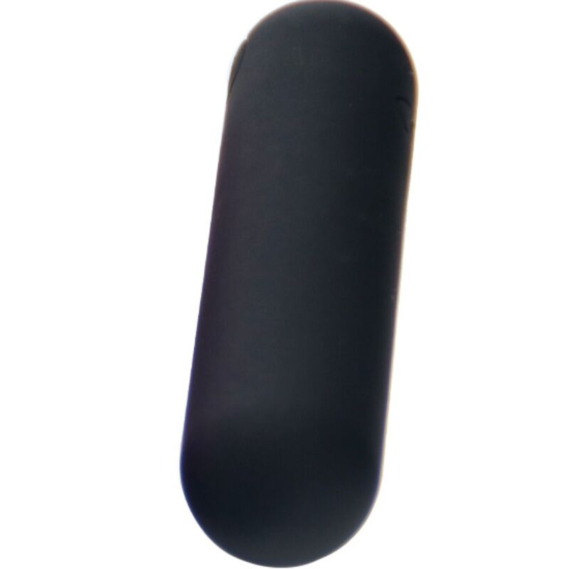 ARMONY - SPLASH HEHE BULLET VIBRANT EN SILICONE 10 VIBRATIONS 65 X 15 CM NOIR