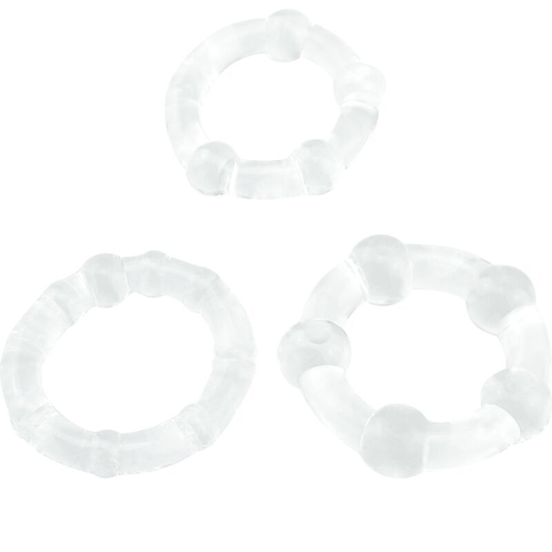ARMONY - BAGUE NATUREL TITAN LOVE