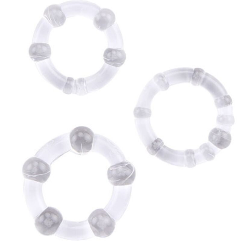 ARMONY - BAGUE NATUREL TITAN LOVE