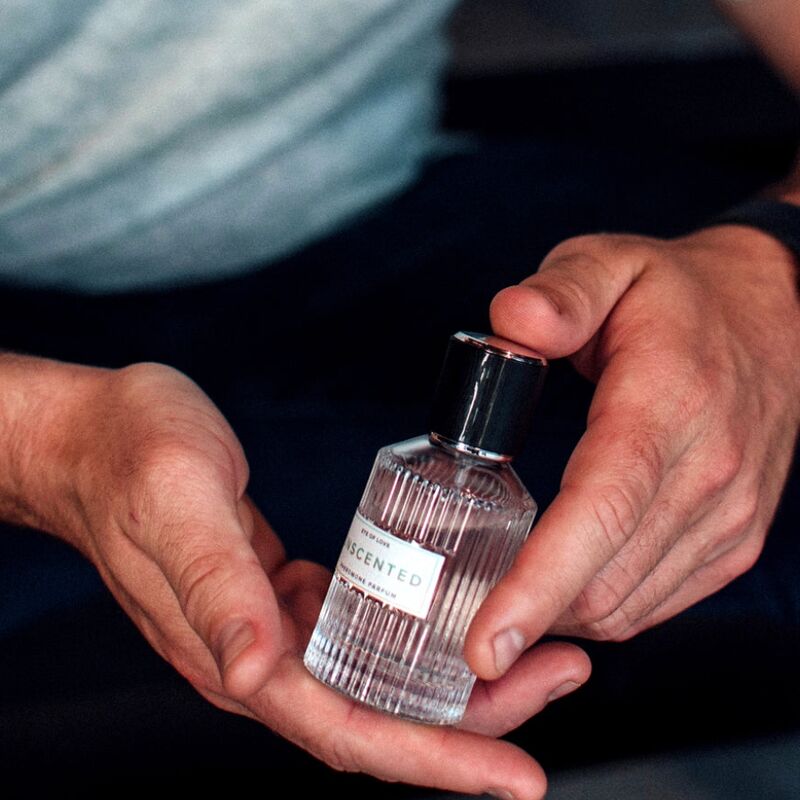 ŒIL D'AMOUR - PARFUM EOL PHÉROMONES DELUXE 50 ML NON PARFUMÉ ATTIREZ-LES