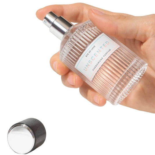 ŒIL D'AMOUR - PARFUM EOL PHÉROMONES DELUXE 50 ML NON PARFUMÉ ATTIREZ-LES