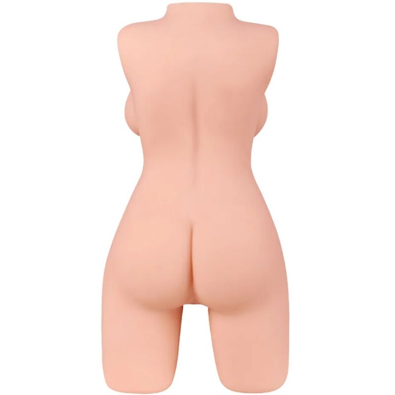 ARMONY - MODÈLE DE TORSE FÉMININ RÉALISTE 2