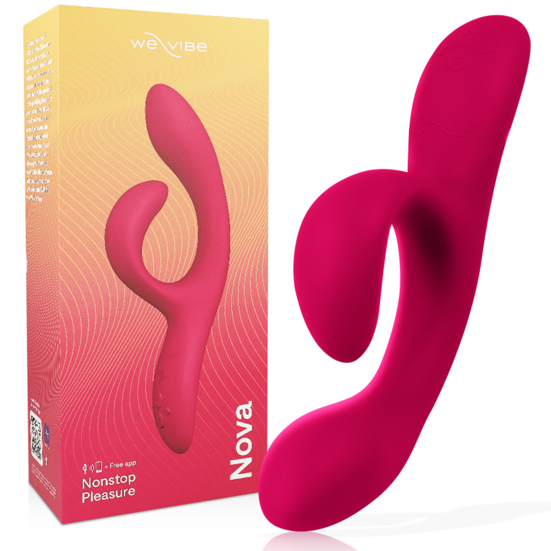 WE-VIBE - NOVA APP VIBRATOR