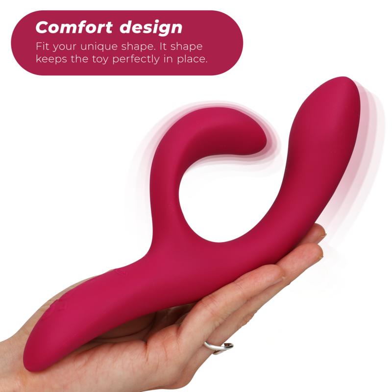 WE-VIBE - NOVA APP VIBRATOR
