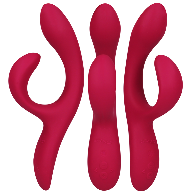 WE-VIBE - NOVA APP VIBRATOR