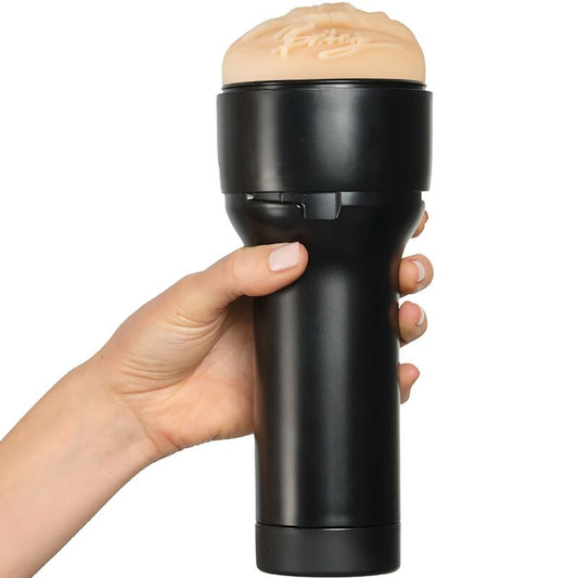 KIIROO - MASTURBATEUR FEEL BRITNEY AMBER