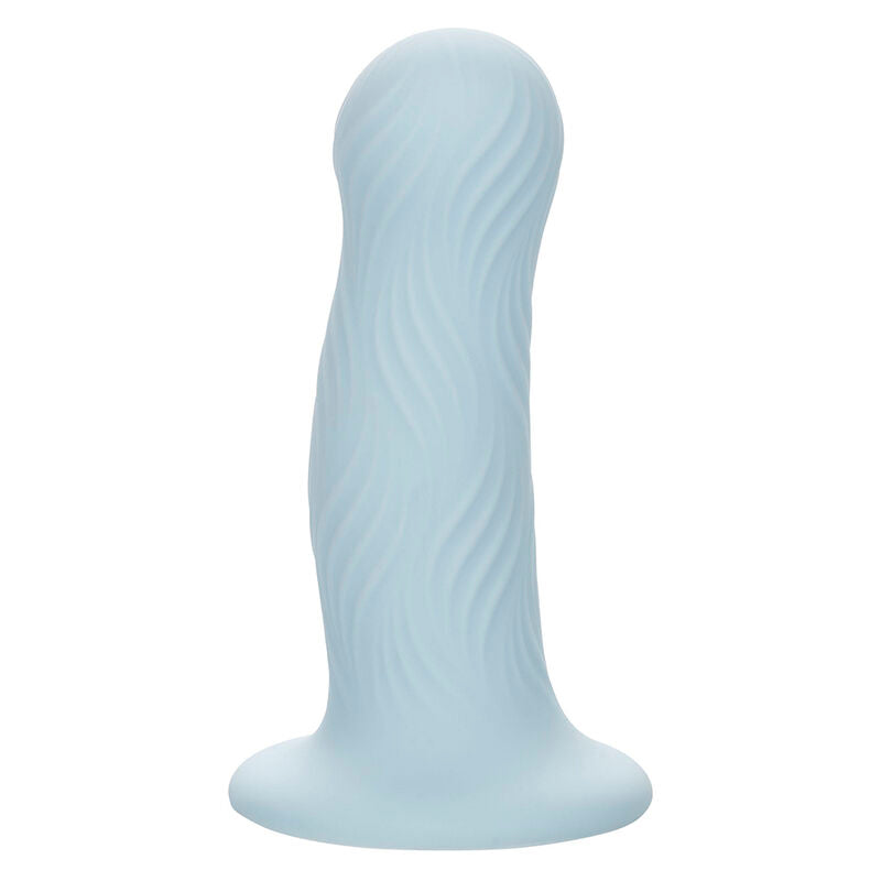 CALEXOTICS - PLUG ANAL WAVE RIDER MOUSSE BLEUE