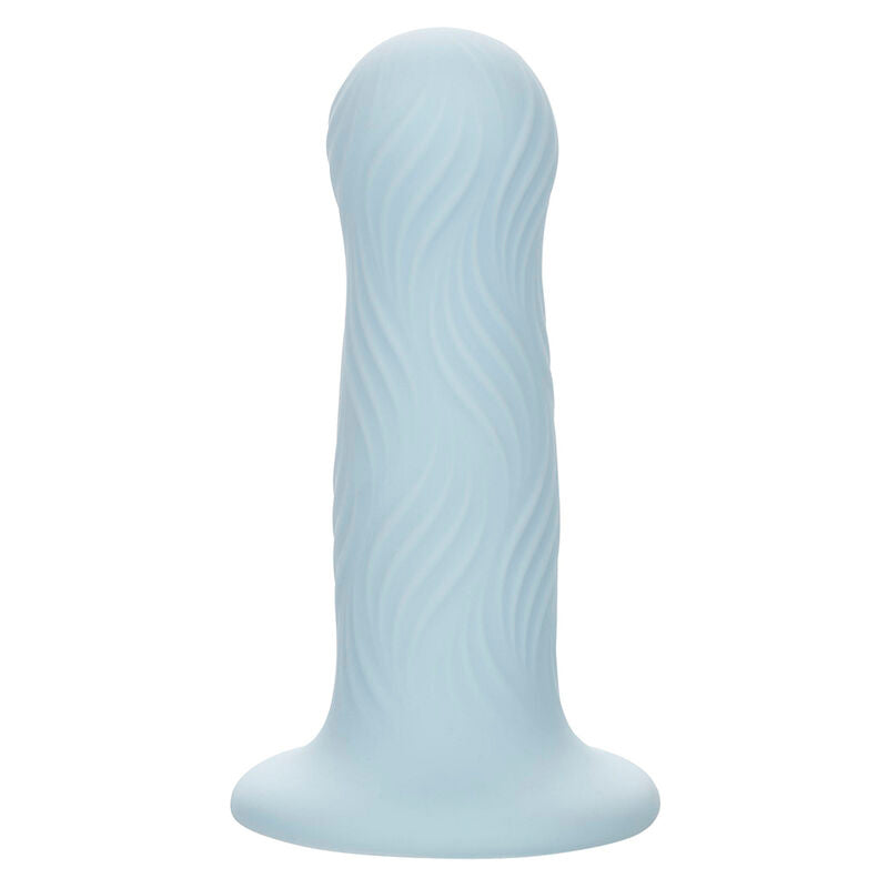 CALEXOTICS - PLUG ANAL WAVE RIDER MOUSSE BLEUE