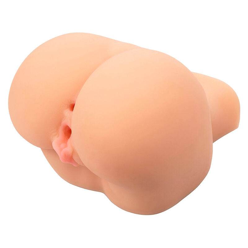 CALEXOTICS - LA FILLE DU FERMIER DOUBLE MASTURBATEUR NATUREL RÉALISTE
