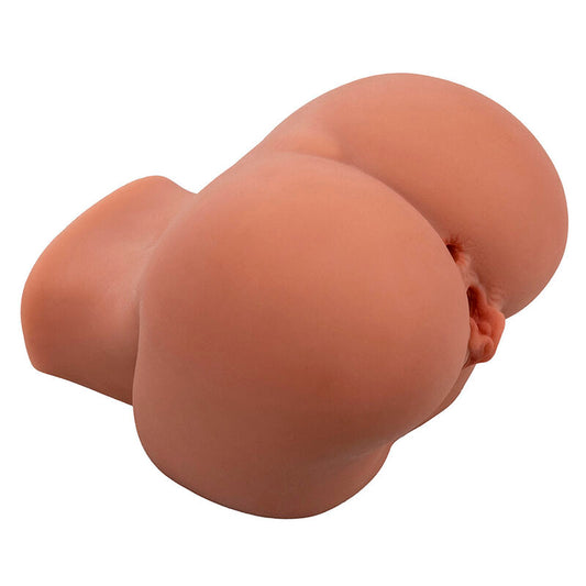 CALEXOTICS - LE MASTURBATEUR RÉALISTE DOUBLE NATUREL ROLLER BABE
