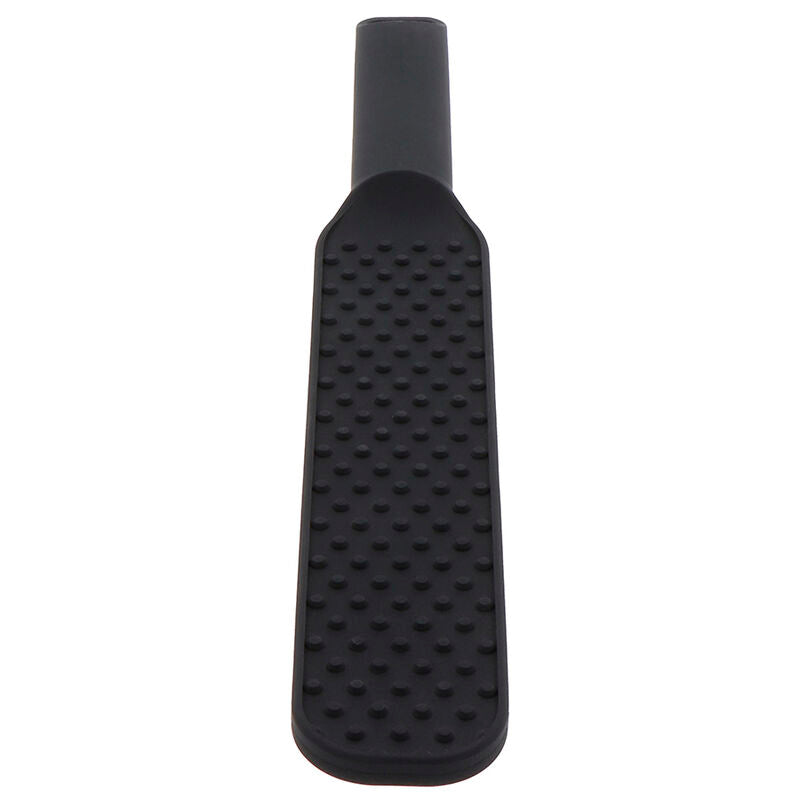 DÉSIR CACHÉ - PAGAIE À POINTES EXTRÊME EXTRA LARGE NOIRE