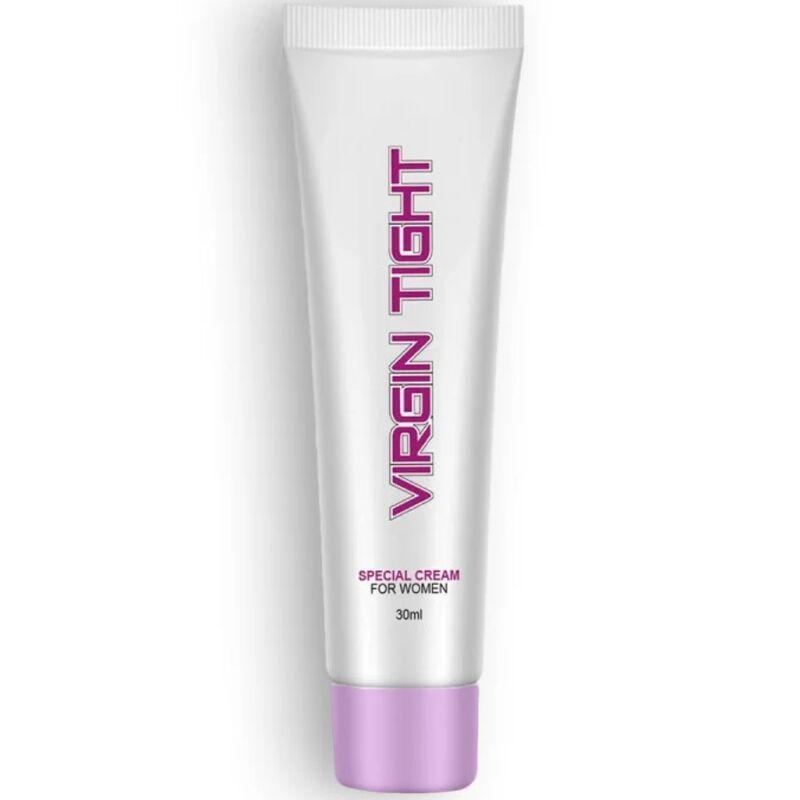 RUF - CRÈME FERMETÉ VAGIN VIERGE 30 ML