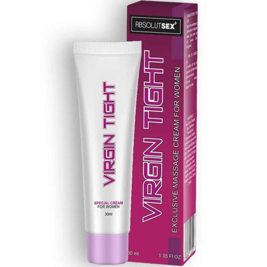 RUF - CRÈME FERMETÉ VAGIN VIERGE 30 ML