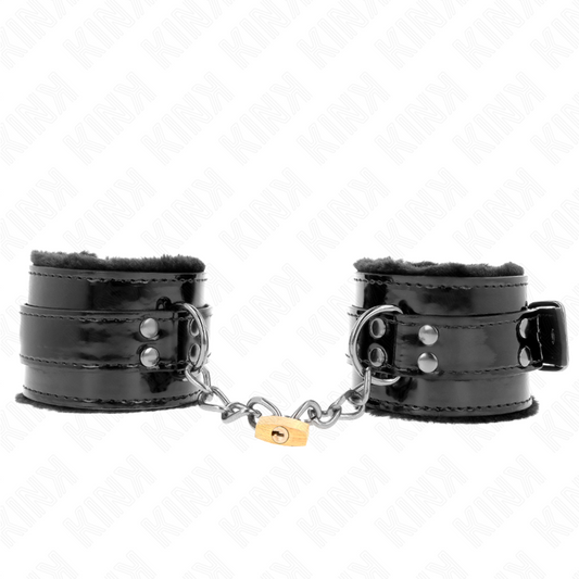 KINK - BRACELETS LÉGERS AVEC FERMETURE EN CUIVRE RÉGLABLE 17-29 CM X 5,5 CM