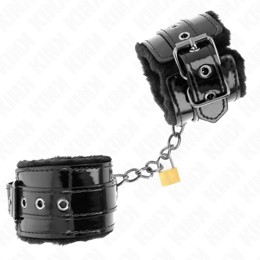 KINK - BRACELETS LÉGERS AVEC FERMETURE EN CUIVRE RÉGLABLE 17-29 CM X 5,5 CM