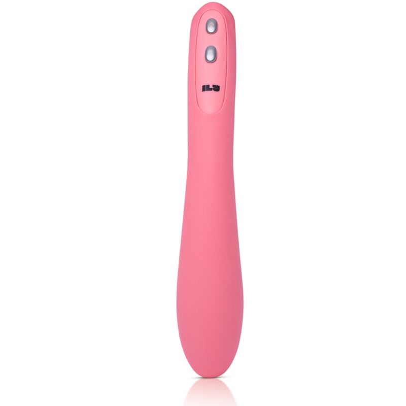 JE JOUE - VIBRATEUR POINT G ROSE THE WAND
