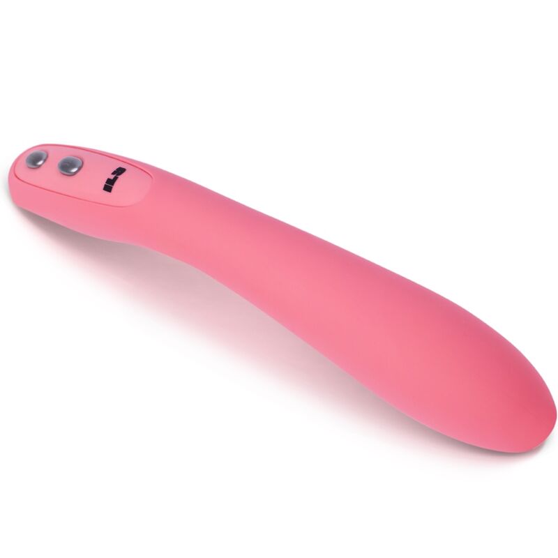 JE JOUE - VIBRATEUR POINT G ROSE THE WAND