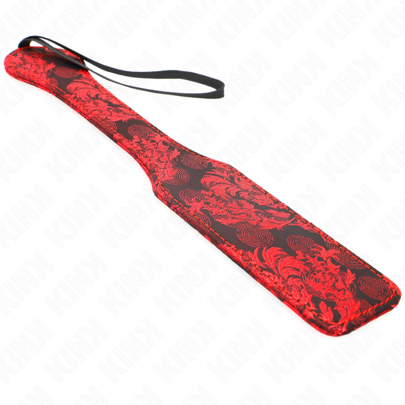 KINK - PELLE SCANDAL DESIGN 32 X 5,4 CM