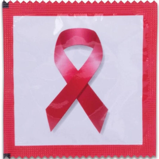 INTERN - RED RIBBON CONDOMS 144 UNITS