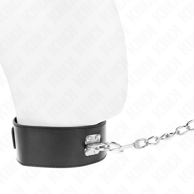 KINK - COLLIER AVEC LAISSE 65 CM MODÈLE DE BASE MODÈLE 2
