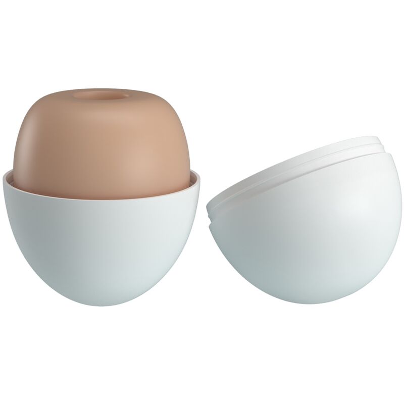 PRETTY LOVE - MASTURBATEUR MASCULIN NATUREL