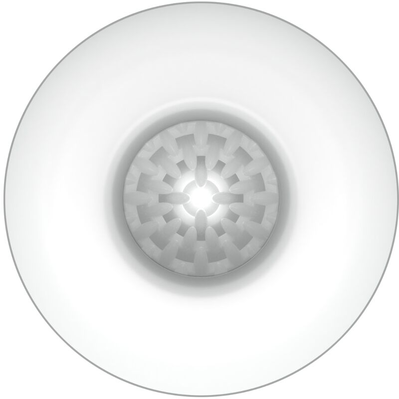 PRETTY LOVE - MASTURBATEUR HOMME WHITE EGG MODÈLE 2