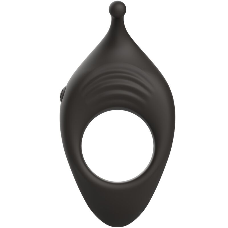 B SWISH - BCHARMED RHYTHM INFINITE DELUXE ANNEAU PÉNITENTIAIRE 15 VIBRATIONS NOIR