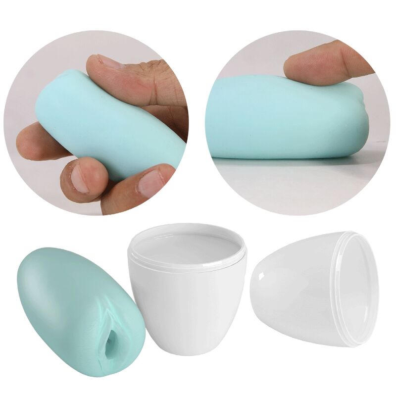 PRETTY LOVE - MASTURBATEUR POUR HOMME CATHERINE GREEN