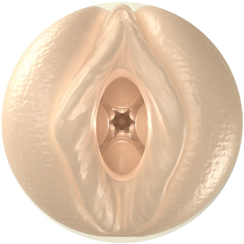 PRETTY LOVE - MASTURBATEUR MASCULIN NATUREL CATHERINE