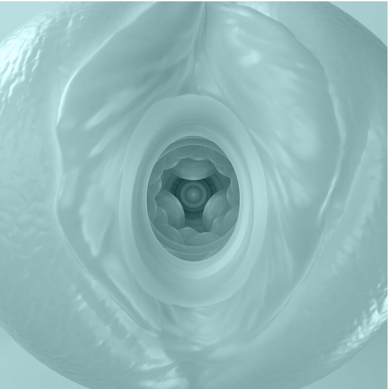 PRETTY LOVE - MASTURBATEUR POUR HOMME MASHA BLUE