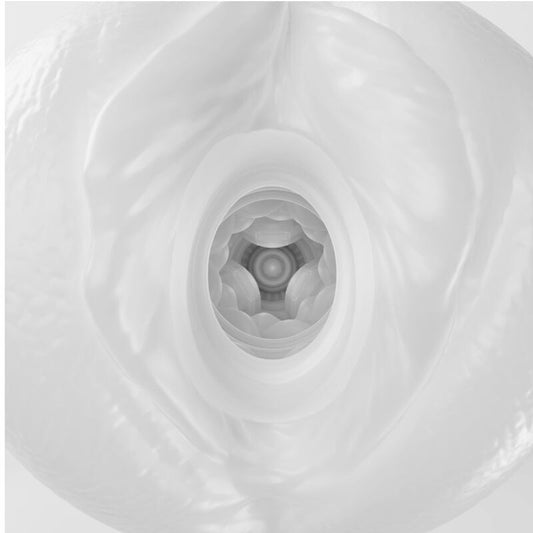 PRETTY LOVE - MASTURBATEUR POUR HOMME MASHA WHITE