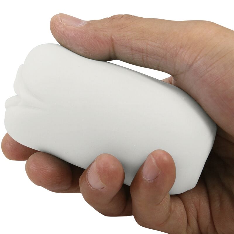 PRETTY LOVE - MASTURBATEUR POUR HOMME MASHA WHITE