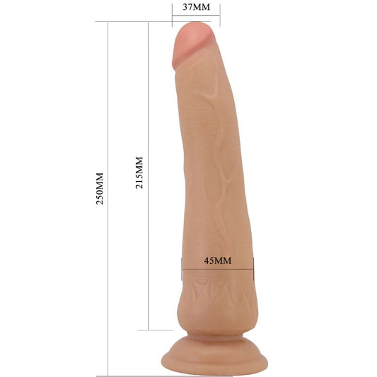 PRETTY LOVE - TIEMEYER GODE RÉALISTE 25 CM NATUREL