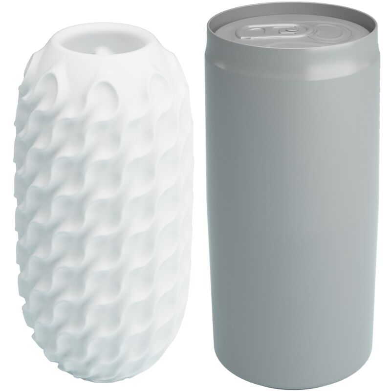 PRETTY LOVE - MASTURBATEUR HOMME BLANC VENUS X